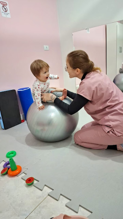 Neuro Acolher Desenvolvimento Infantil - Consultório Especializado em Fisioterapia Pediátrica