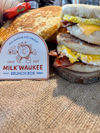 Milk Waukee Brunch Box à Saint-Jean-de-Marsacq