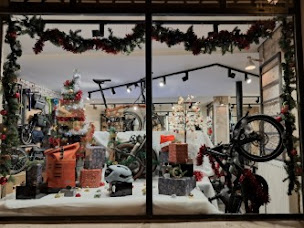 Photo n°29 de En Selle Marcel Paris Montorgueil à Paris (Magasin de vélos d'occasion)