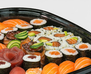 Photo n°8 de Sushiman Intermarché Oyonnax à Oyonnax (Restaurant de sushis)