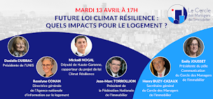 Photo n°15 de Le Cercle des Managers de l'Immobilier à Paris (Association ou organisation)