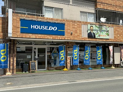 ハウスドゥ 龍田