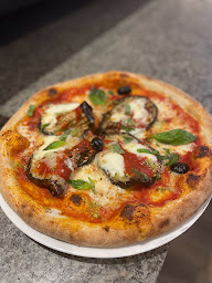 Photo n°12 de Portofino à Palavas-les-Flots (Pizzeria)