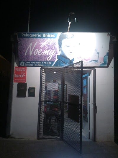 Photos of Peluquer&iacute;a Noemy