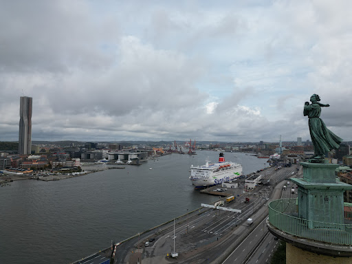 Sevärdhet - Visual