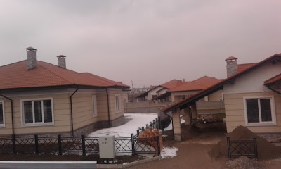 Photos of BRAVO Cottage City