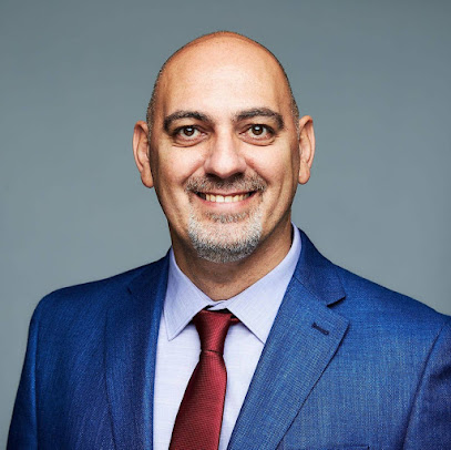 Center for Implant Dentistry and Oral Surgery