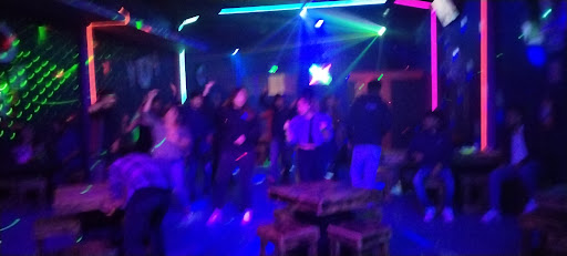 Retro Dance - Visual