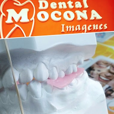 Dental Moconá Imágenes, Author: Dental Moconá Imágenes