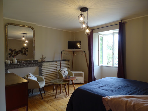 Photo de Le Relais d'Arzac Maison & Table d'hôtes à Cahuzac-sur-Vère (81140)