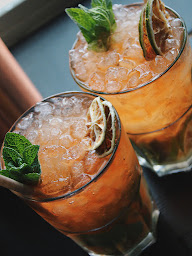 Photo n°28 de L' Europe à Tarbes (Salon de thé)