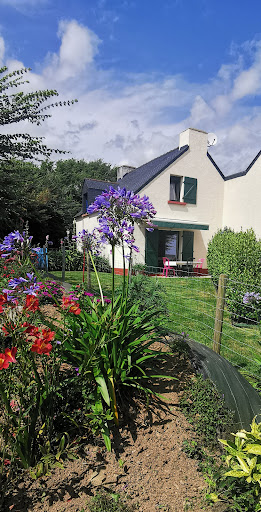 Photo de Le Pouldu piscine et plage à Clohars-Carnoët (29360)