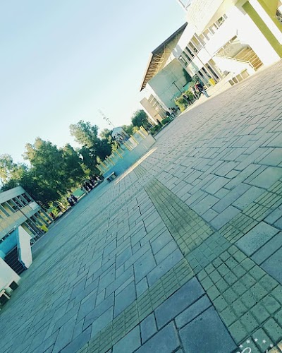 Photos of Al-Mustansiriyah University College of Law