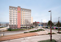 B&B HOTEL Grenoble Centre Alpexpo à Grenoble