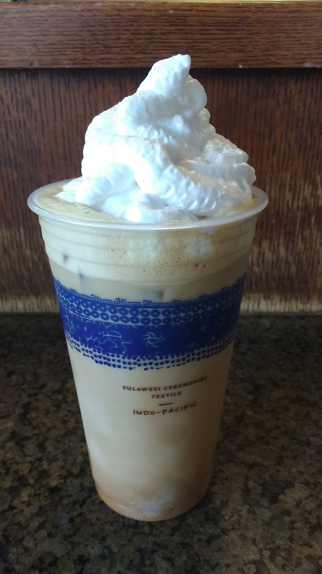 Peet's Coffee