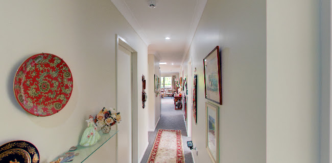 Jane Winstone Retirement Village - Whanganui