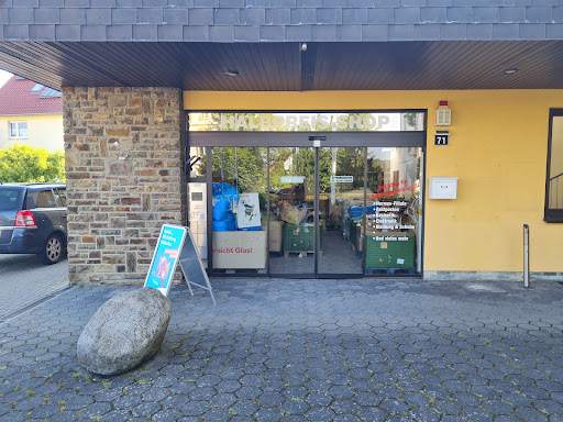 Halbpreis-shop - Visual