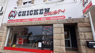 Photo n°7 de Chicken crispy baud à Baud (Restauration rapide)