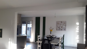 Photo n°7 de Damien GARREAU à Aron (Décorateur d'intérieur)