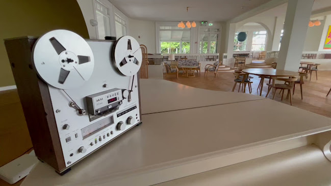 Opinii despre Strandhotellet în Rønne - Hotel