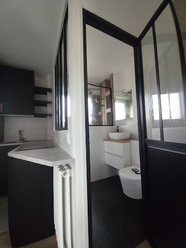 Opinii despre Architecte d'intérieur Clamart Maison de Babushka în Vélizy-Villacoublay - Architecte d'intérieur