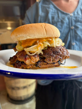 Pidgin Cooperative Restaurant & Bottle Shop by null