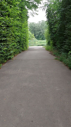 Godziny otwarcia Wilanów Park