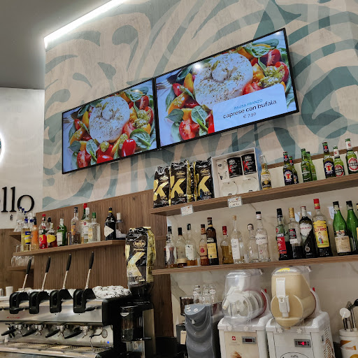 'o Cafè - Visual