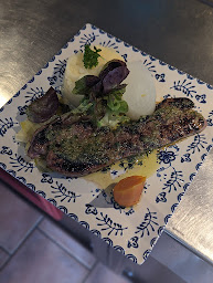 Photo n°1 de Le Soleou (chez max) à Le Grau-du-Roi (Restaurant français)