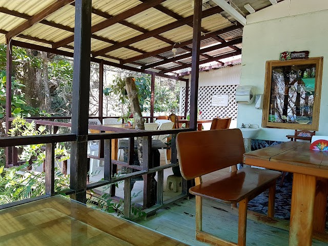 Soda Tipica Las Palmeras