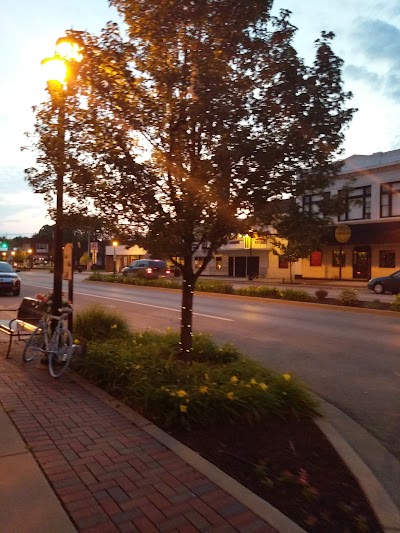 Strand Theatre