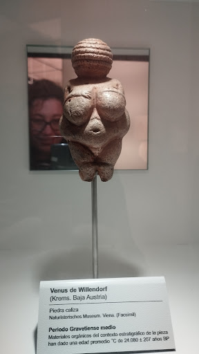 Museo del Parque de la Prehistoria - Thumbnail