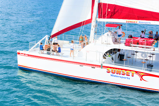 Sunset Watersports Gallery - United States