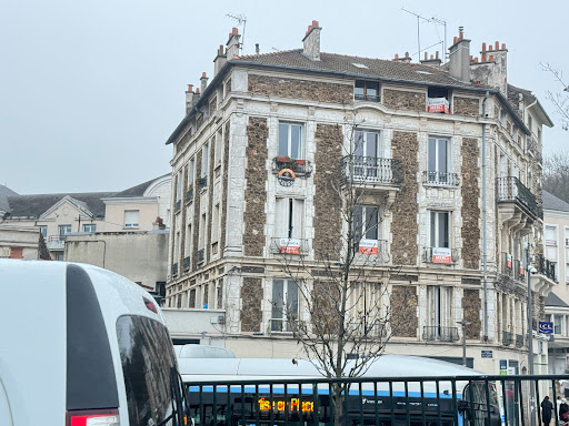 Gare de Villeneuve-Saint-Georges - Thumbnail