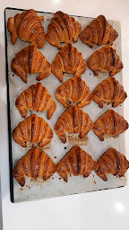 Photo n°8 de Le Fournil de l'Encreme à Céreste-en-Luberon (Pâtisserie)