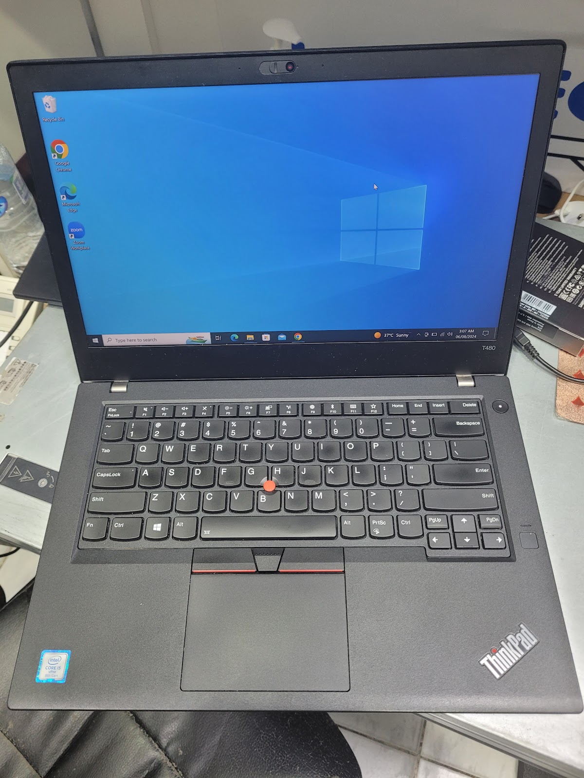 Laptop Mart (Sabah Altawfiq Computers Trading LLC) - صورة 3