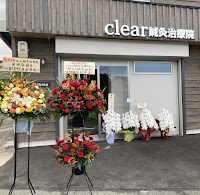 clear鍼灸治療院