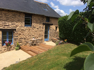 Photo n°13 de Avel West à Le Verger (Chambre d'hôtes)