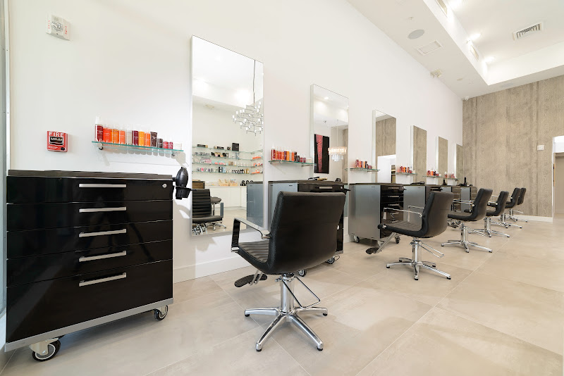 Paul Labrecque Salon & Skincare Spa