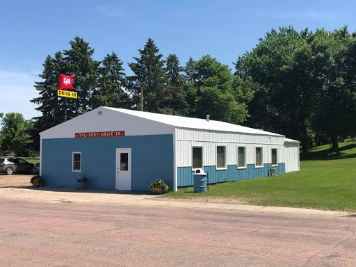 The Spot Drive-In - Thumbnail