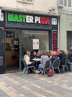 MASTER PIZZA PAU à Pau