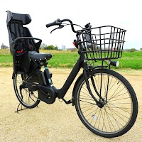 電動アシスト自転車買取リアシス