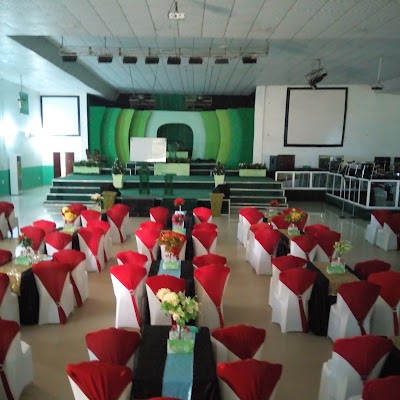 Photos of Charismatic Renaissance International Church Inc.
