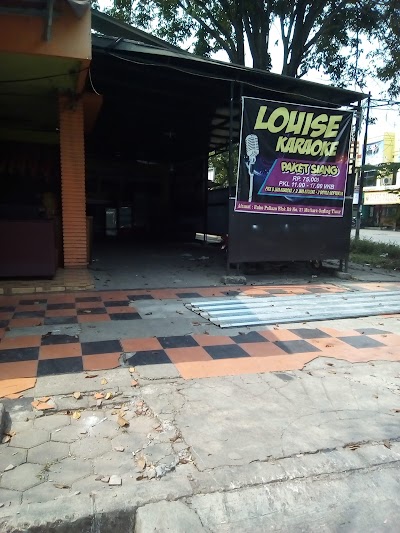 Photos of Louise Karaoke