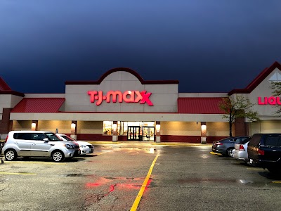 T.J. Maxx