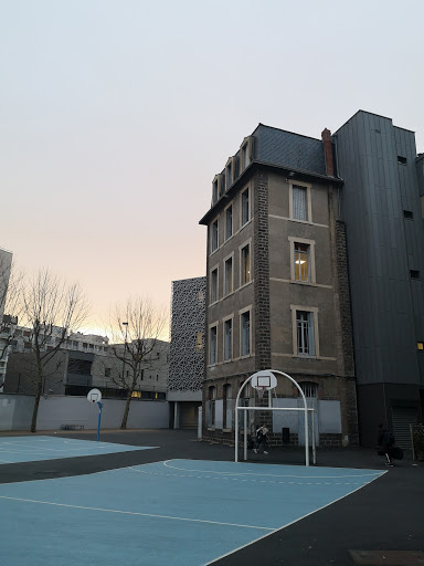 School Complex Fénelon - Thumbnail