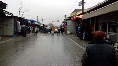 shopping-mall