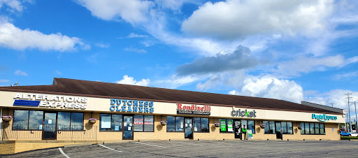 Rondinelli Tuxedo Company - Niles