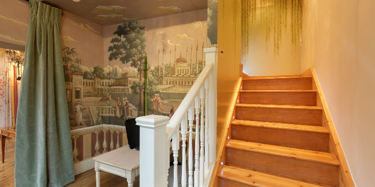 de Gournay by null