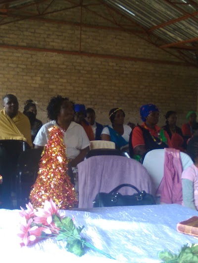 Photos of CHHM HEAD QUARTERS, MAGORO